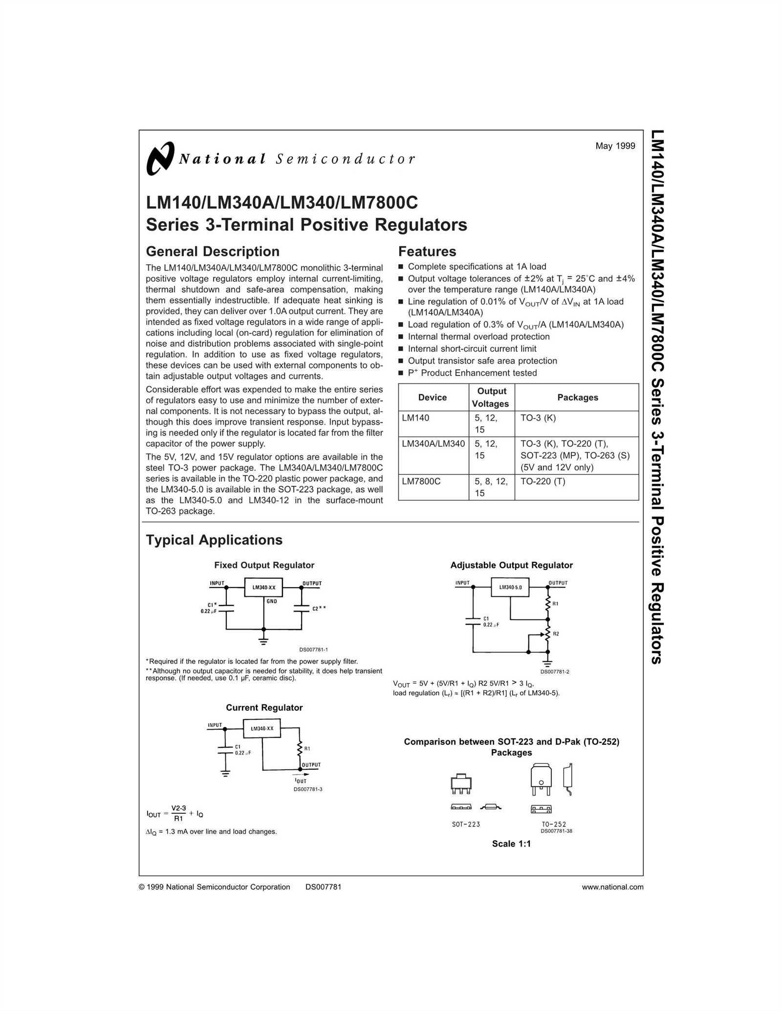 lm340at-5.0-datasheet