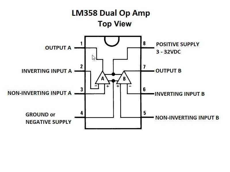 lm358-ic-datasheet