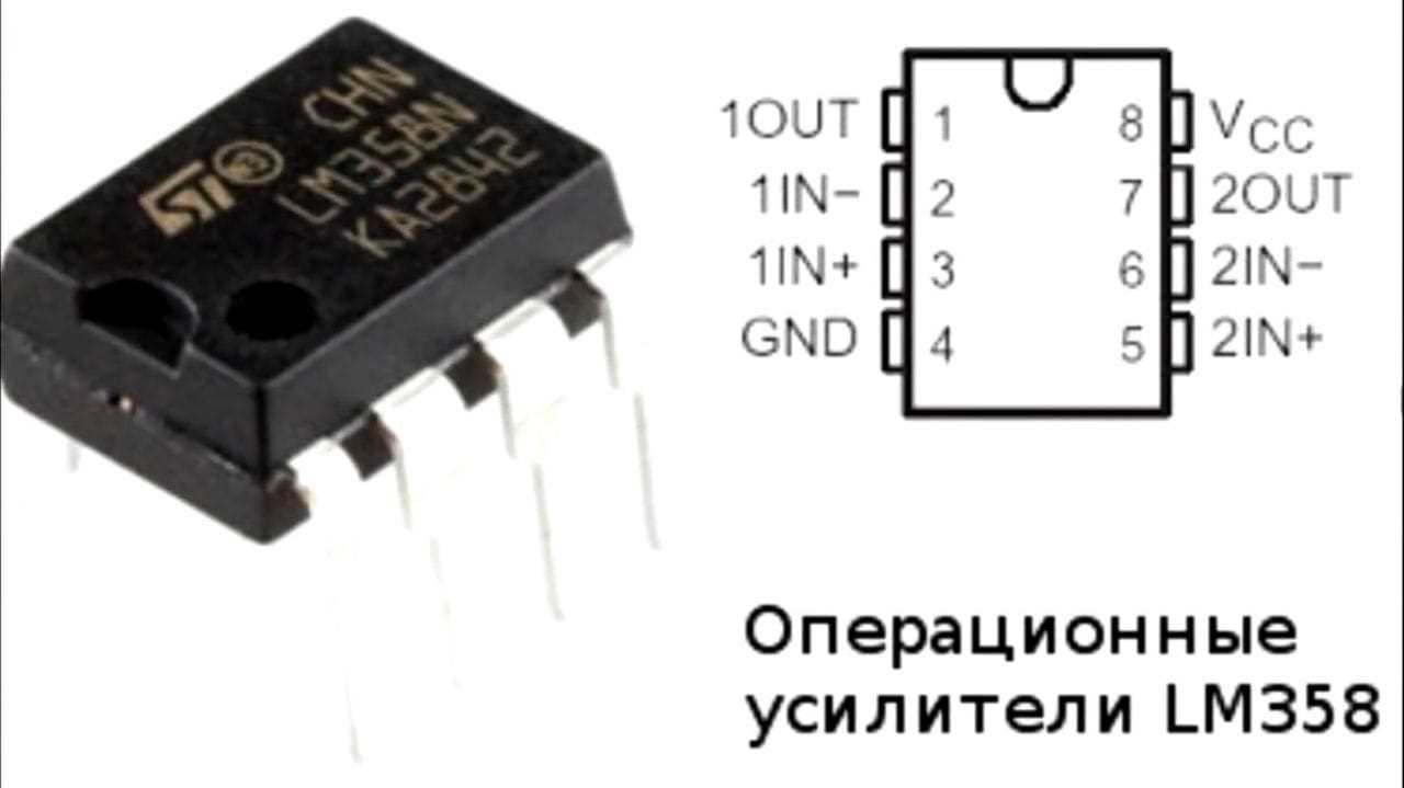 lm358-st-datasheet