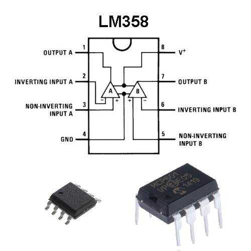 lm358-st-datasheet