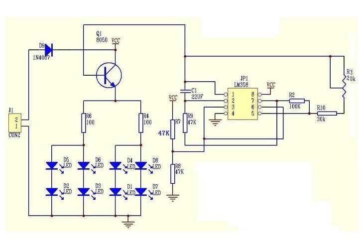 lm358-st-datasheet