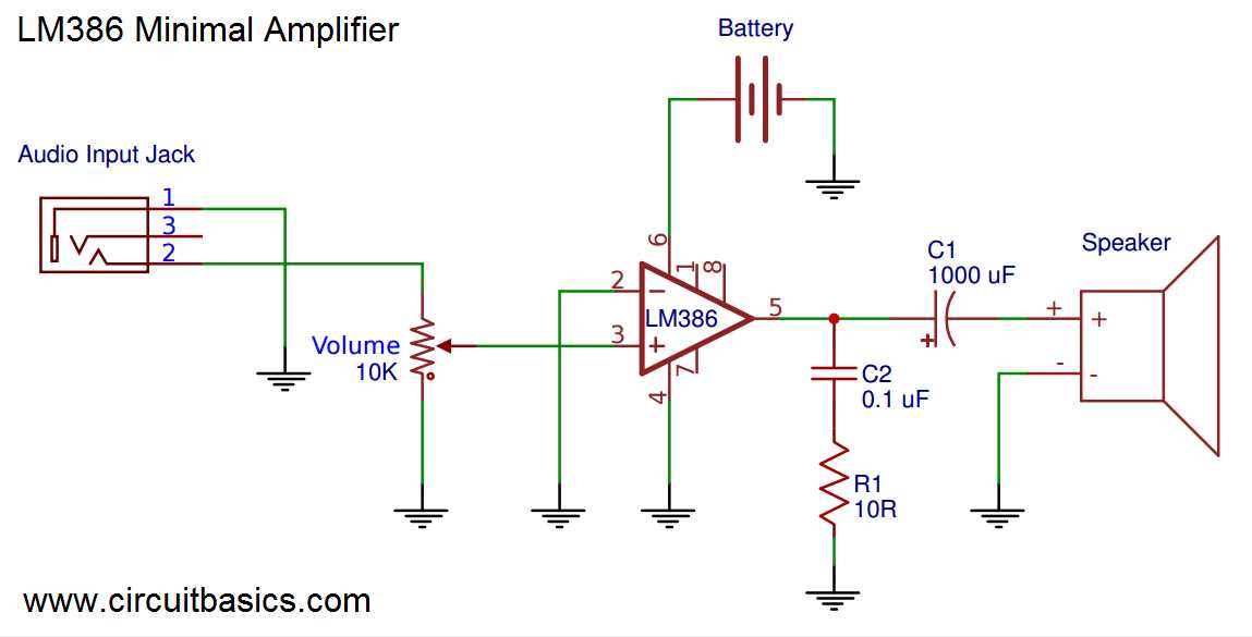 lm386l-datasheet