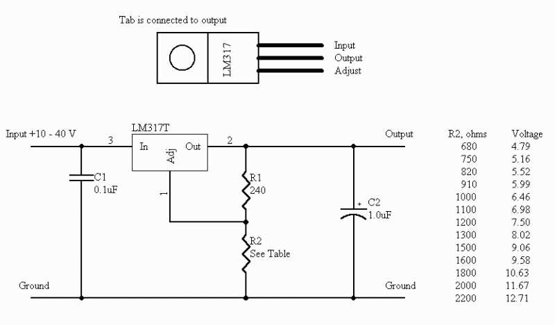 lm4861m-datasheet