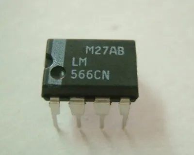 lm566cn-datasheet lm566cn-datasheet