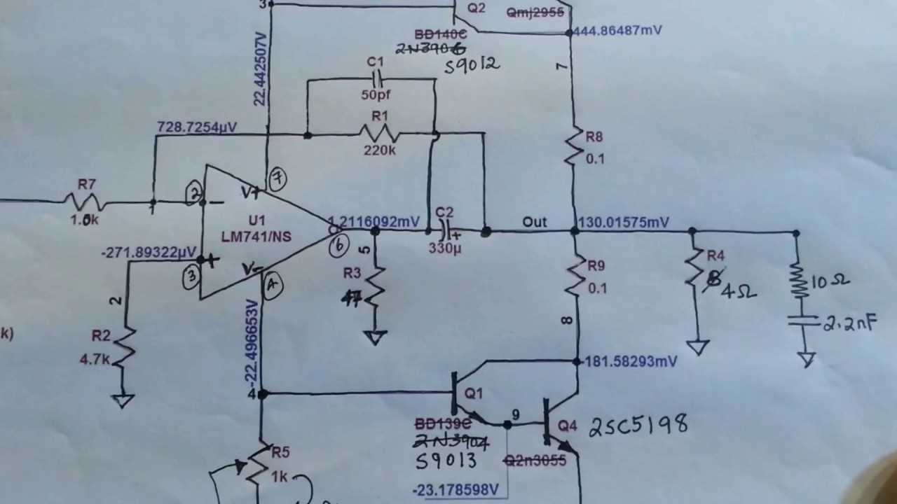 lm741p-datasheet