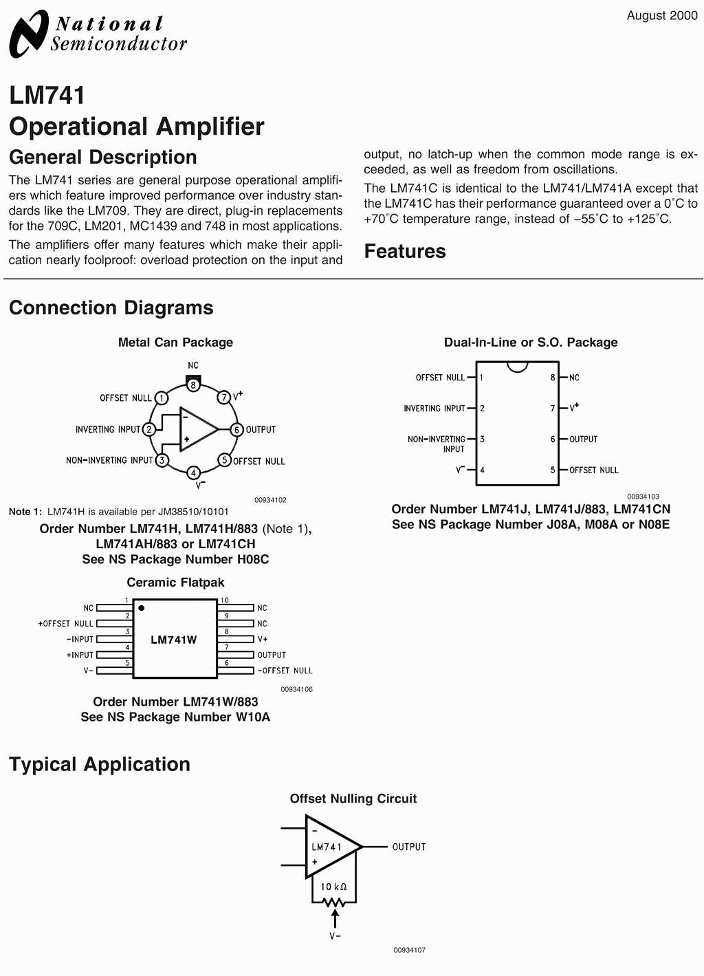 lm741p-datasheet