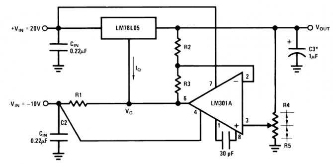 lm78l05acz-datasheet