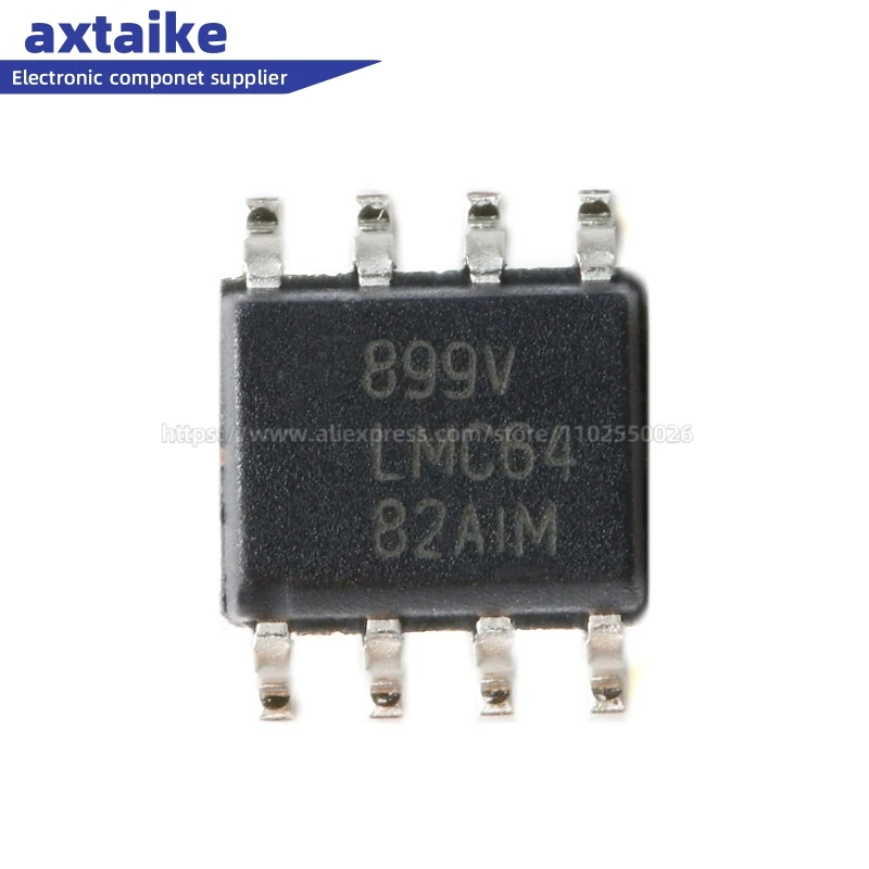 lmc6482ain-datasheet