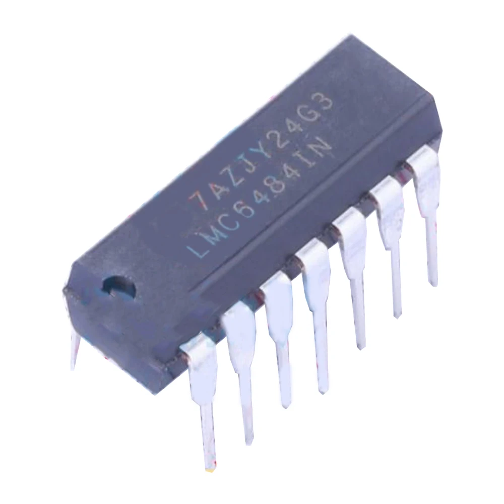 lmc6484-datasheet lmc6484-datasheet