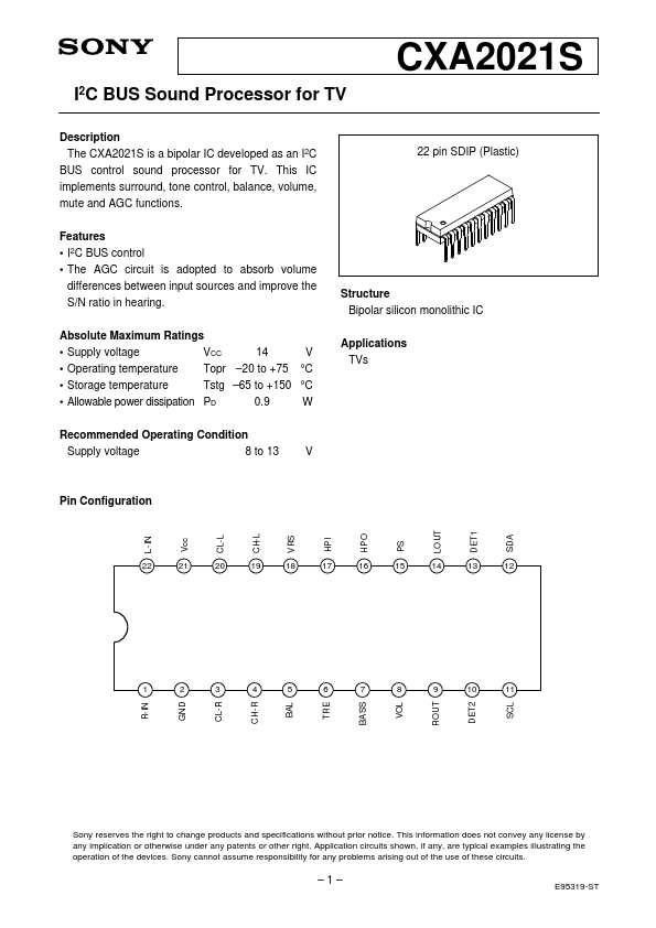 lmp2021-datasheet lmp2021-datasheet