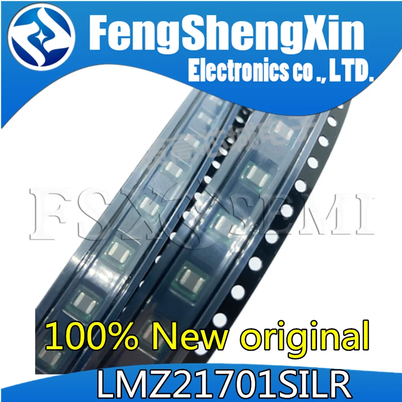 lmz21701silt-datasheet lmz21701silt-datasheet