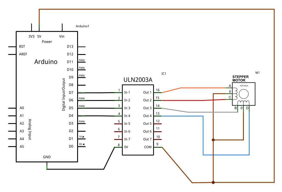 ln2003-datasheet ln2003-datasheet