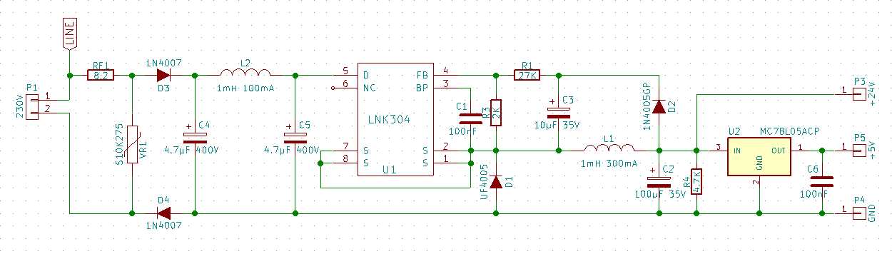 lnk306gn-datasheet lnk306gn-datasheet