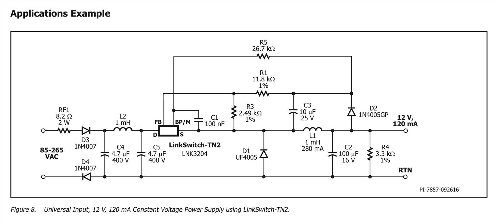 lnk306gn-datasheet
