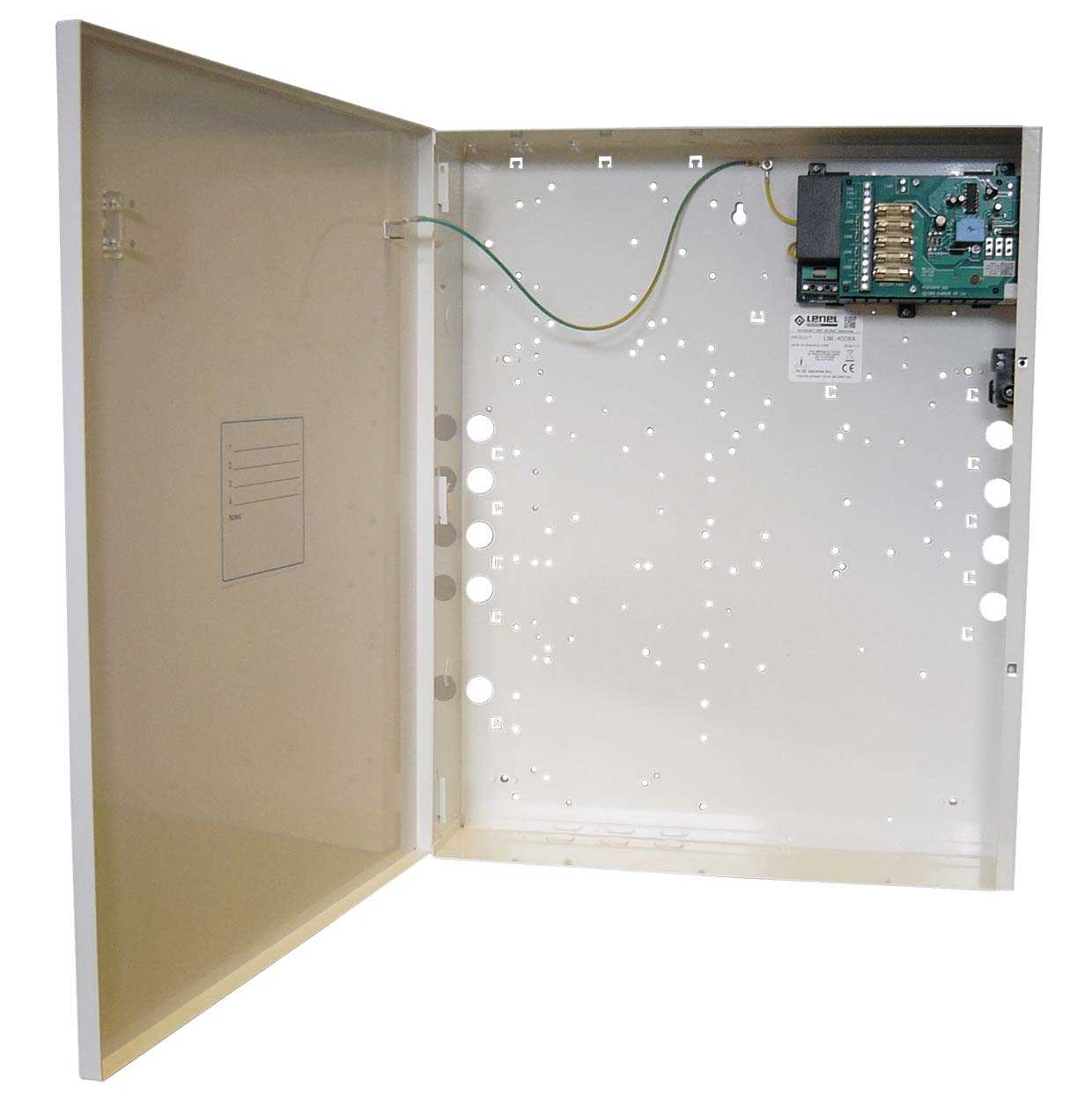 lnl-2220-datasheet lnl-2220-datasheet