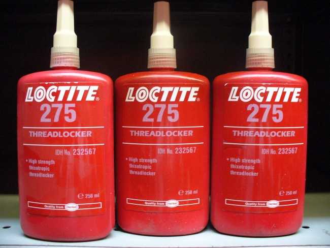 loctite-609-datasheet