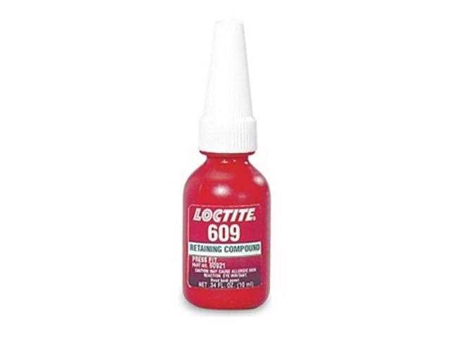 loctite-609-datasheet