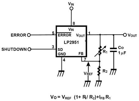 lp2954-datasheet lp2954-datasheet