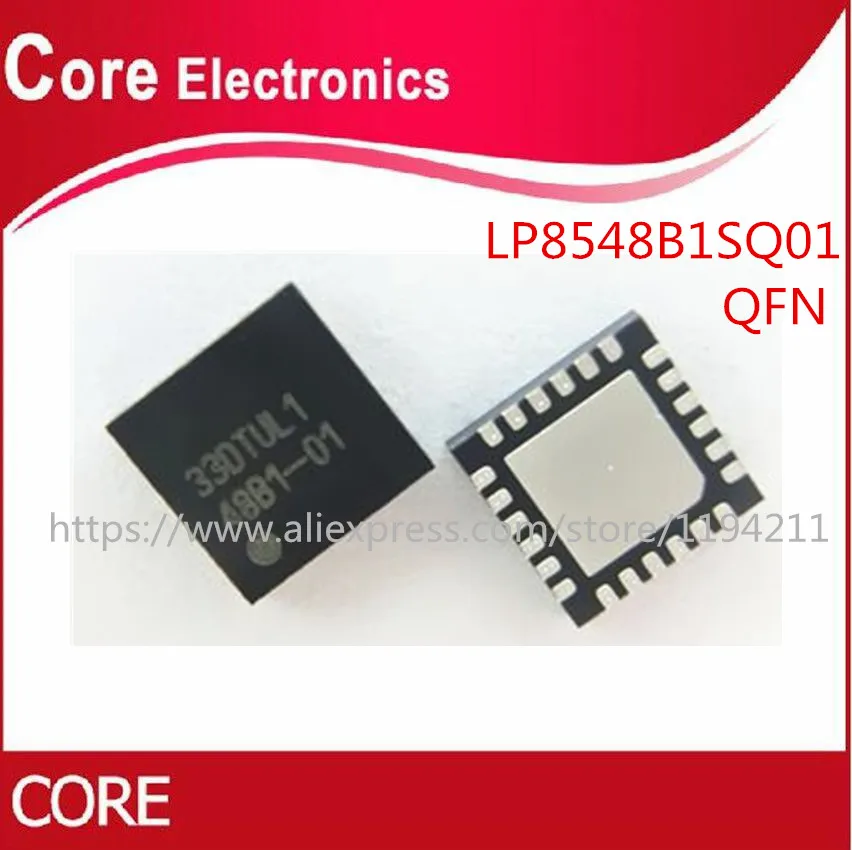 lp8548b1sq_-04-datasheet lp8548b1sq_-04-datasheet