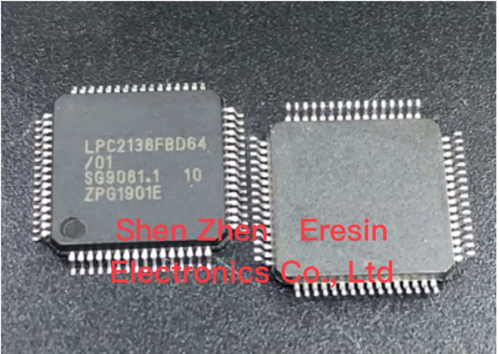 lpc2138fbd64-datasheet