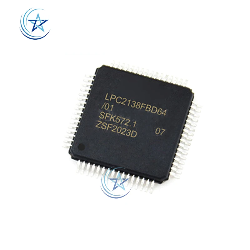 lpc2138fbd64-datasheet