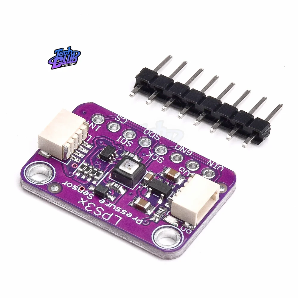 lps22hbtr-datasheet