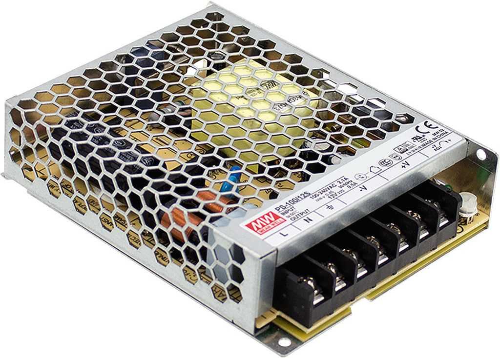 lrs-100-24-meanwell-datasheet lrs-100-24-meanwell-datasheet