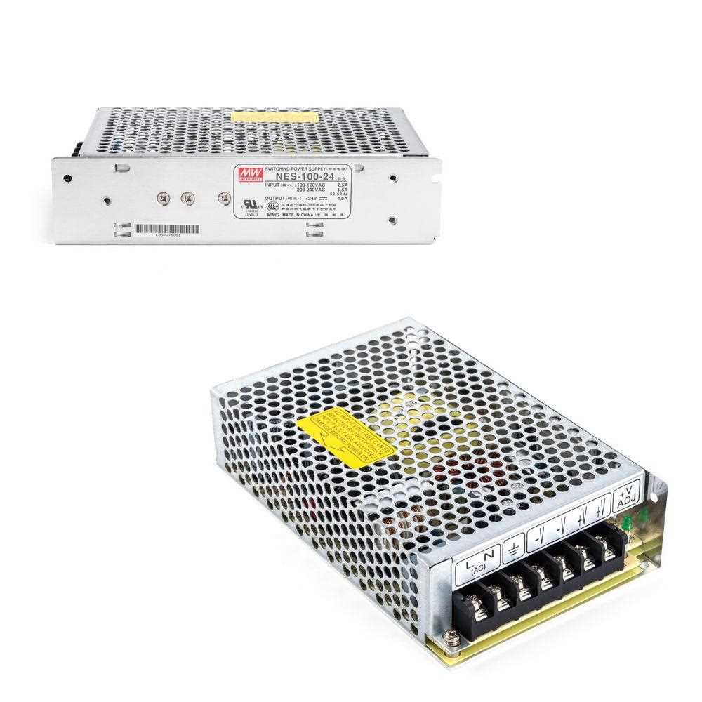 lrs-100-24-meanwell-datasheet lrs-100-24-meanwell-datasheet