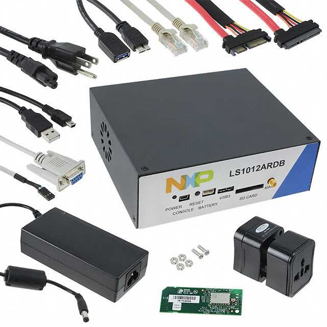 ls1012a-datasheet ls1012a-datasheet