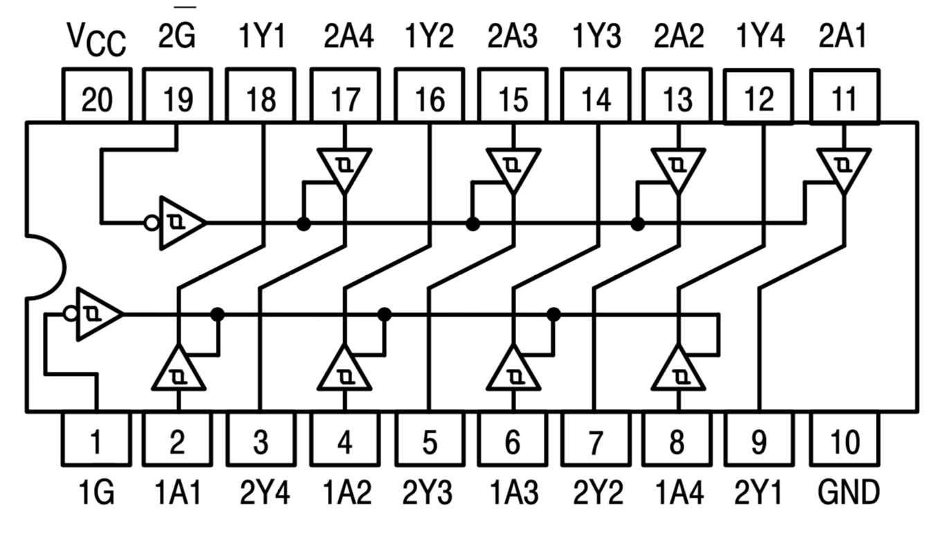 ls244-datasheet