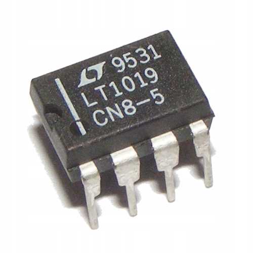 lt1019-datasheet lt1019-datasheet