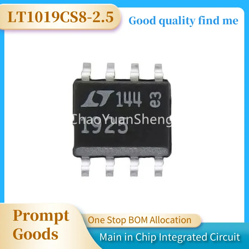 lt1019-datasheet lt1019-datasheet