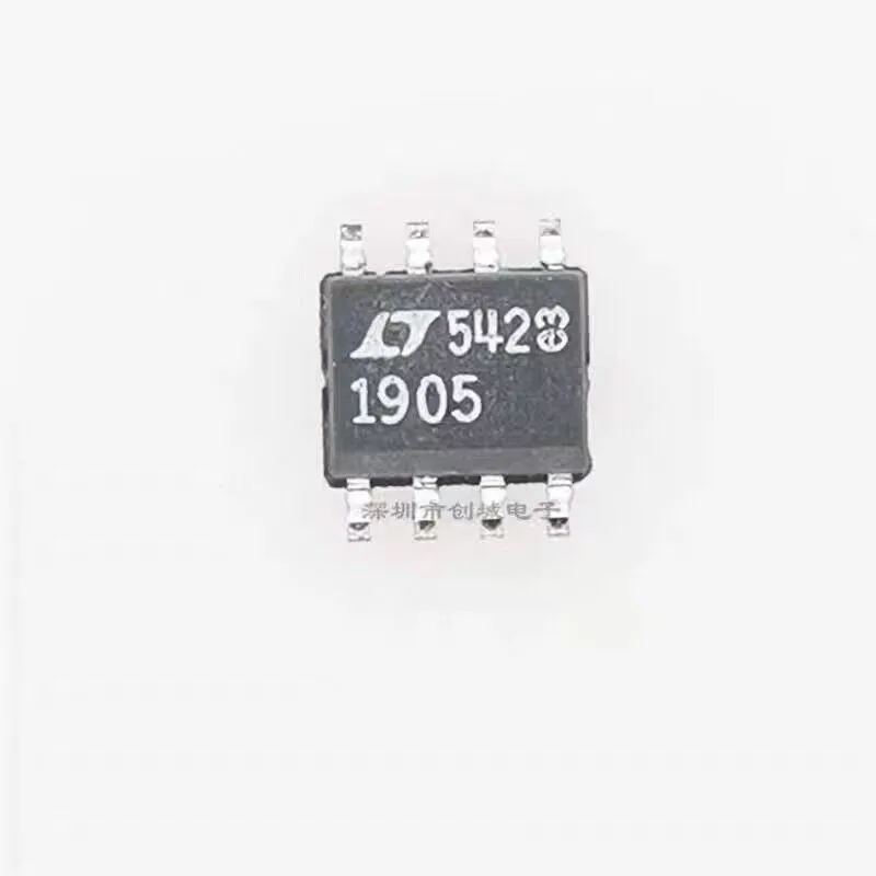 lt1019-datasheet lt1019-datasheet