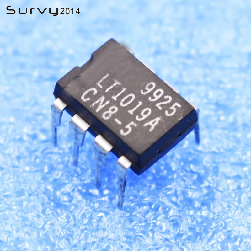 lt1019-datasheet lt1019-datasheet
