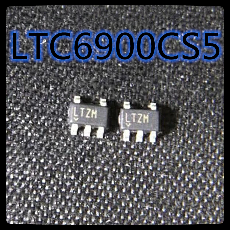 ltc6900-datasheet