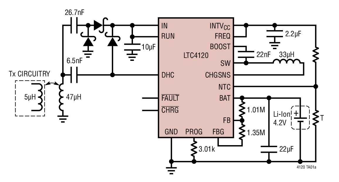 ltc7801-datasheet