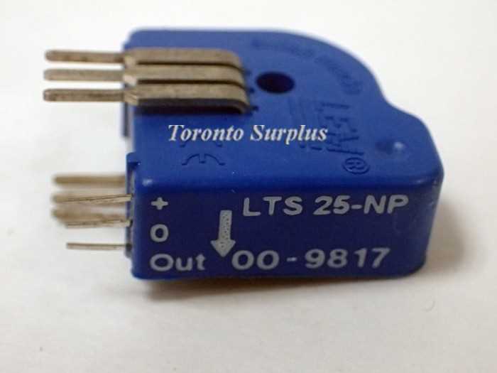 lts-15-np-datasheet lts-15-np-datasheet