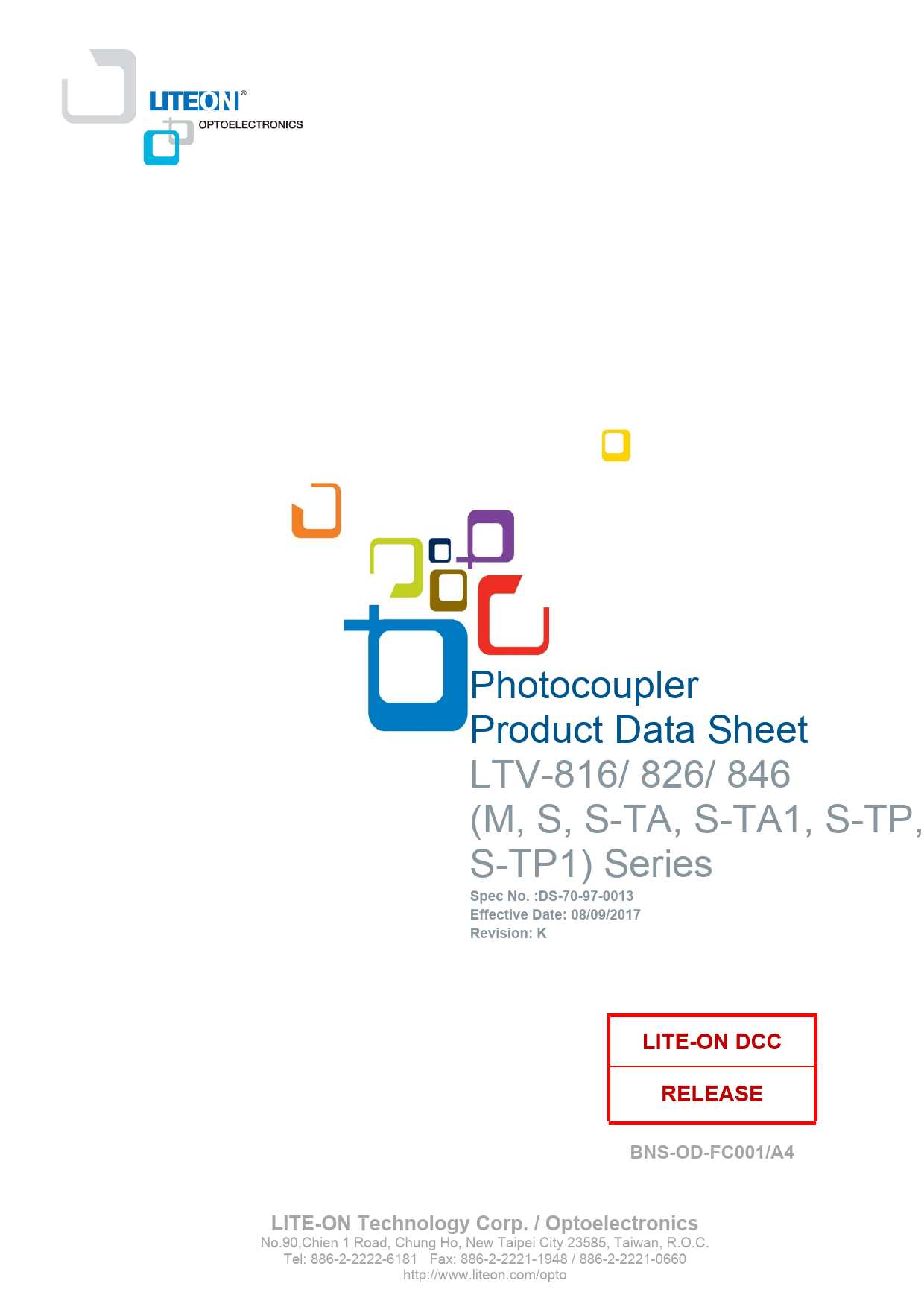 ltv-826-datasheet