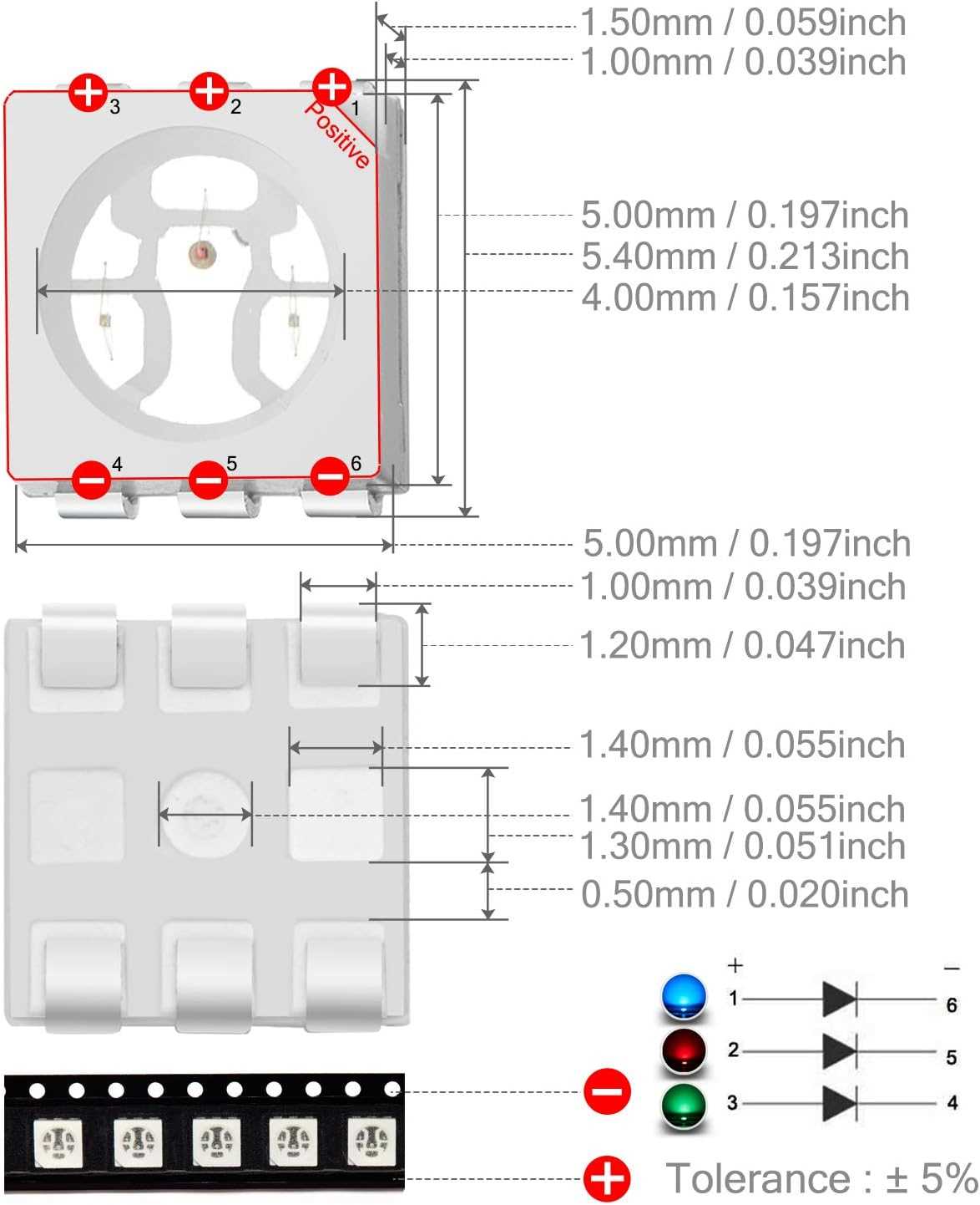 luxeon-5050-datasheet