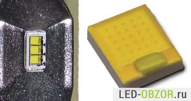 luxeon-z-es-datasheet