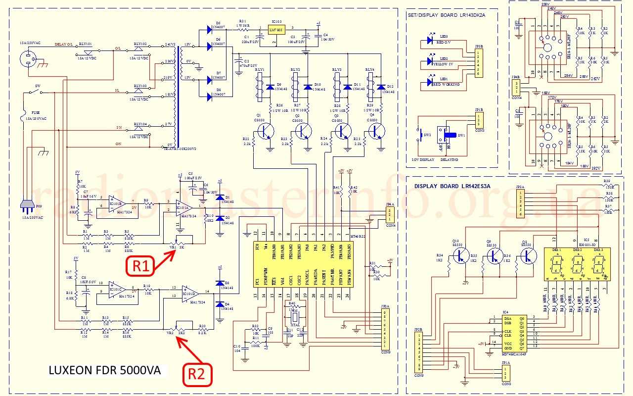 luxeon-z-es-datasheet