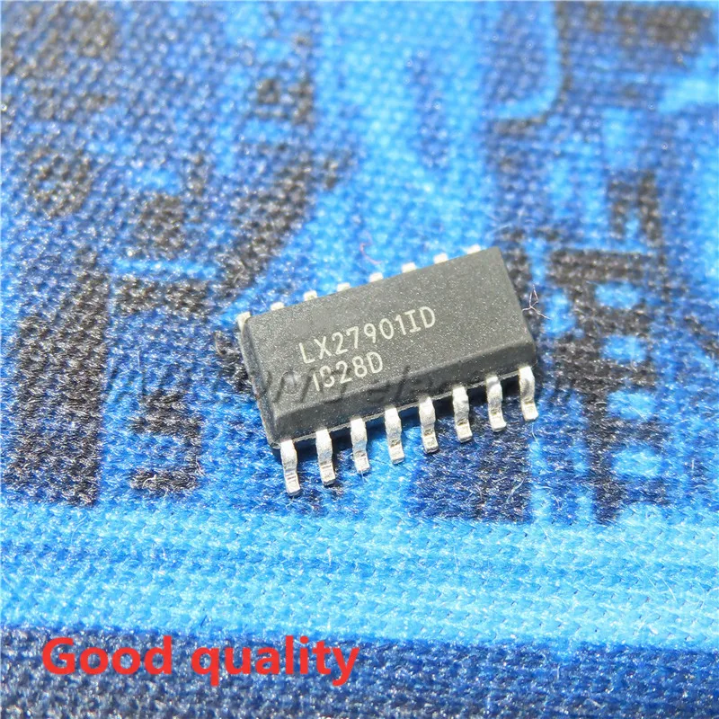 lx27901id-datasheet