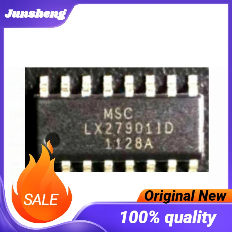 lx27901id-datasheet