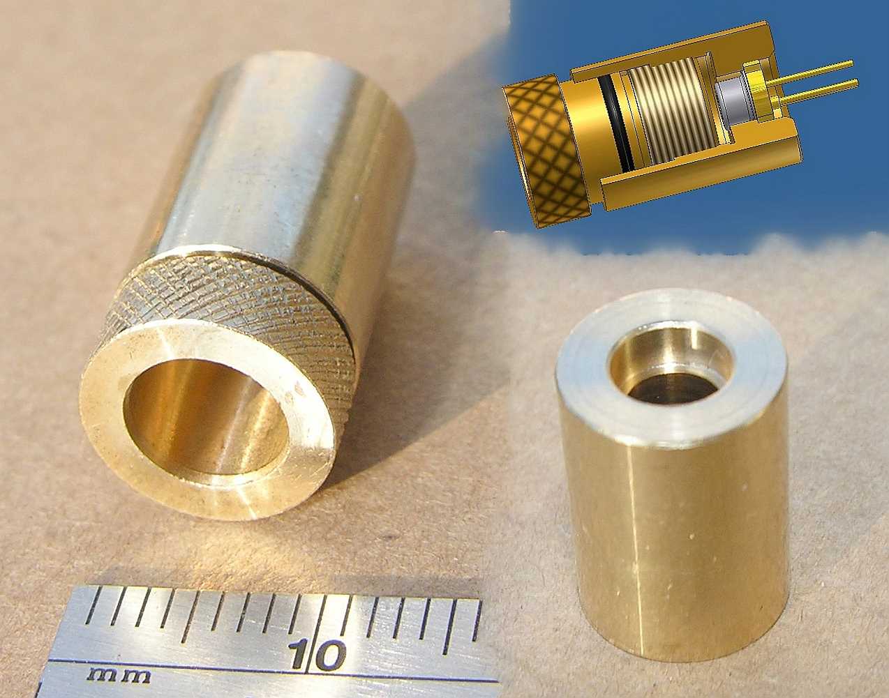 m140-laser-diode-datasheet