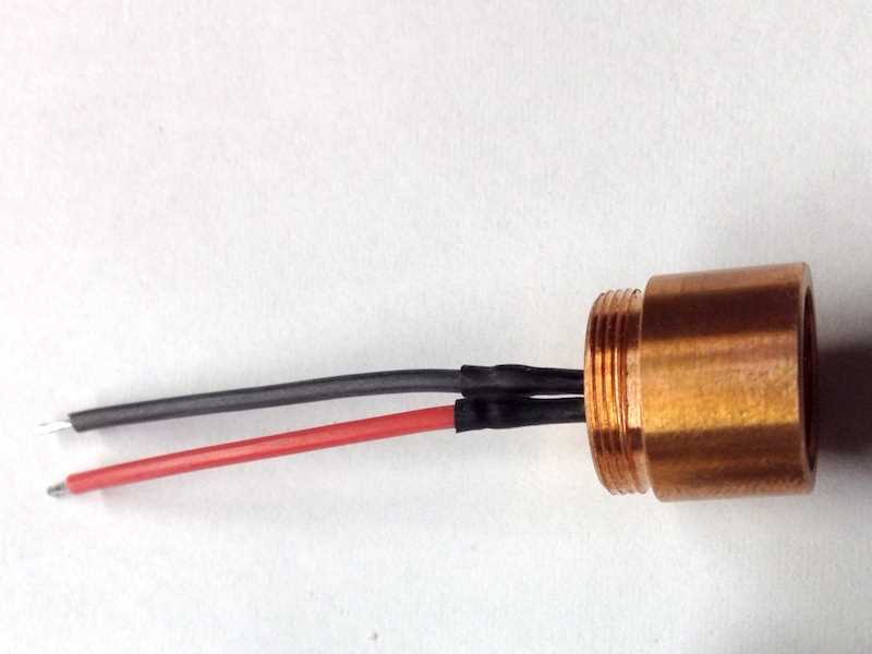m140-laser-diode-datasheet