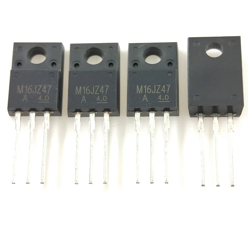 m16jz47-datasheet m16jz47-datasheet