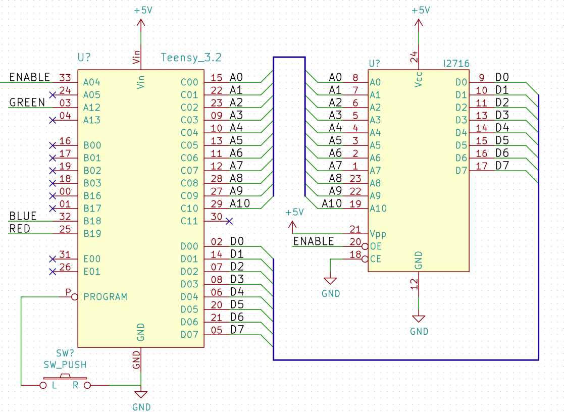 m2716-datasheet