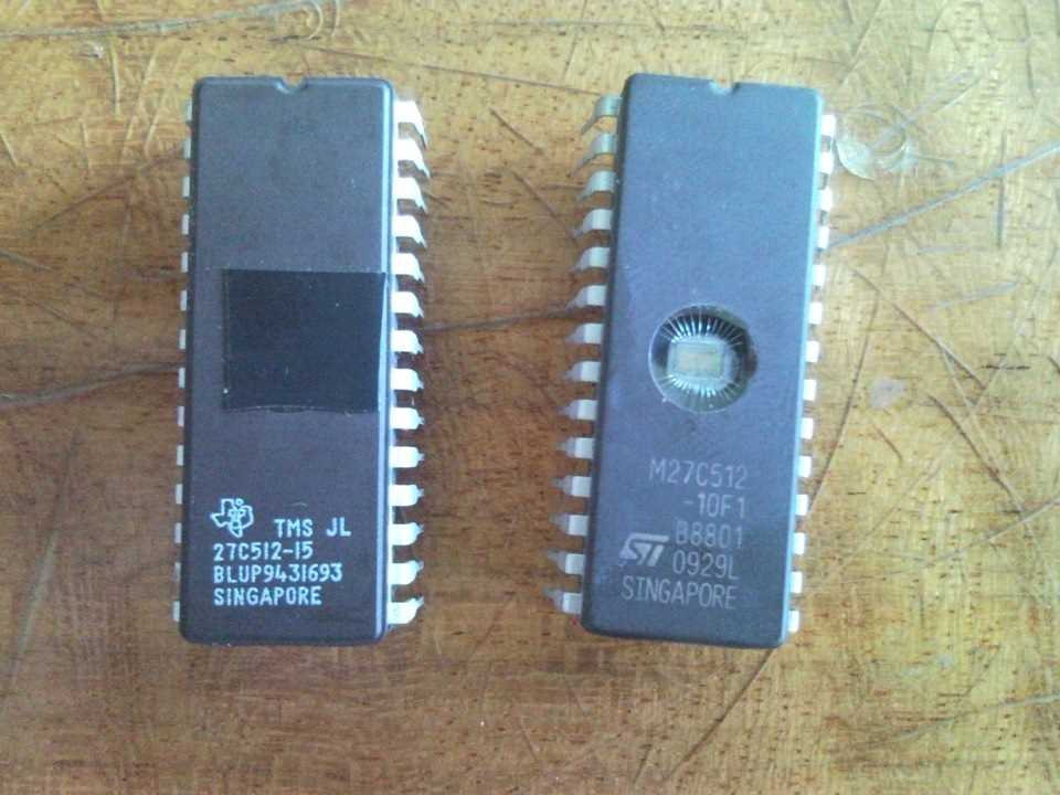 m27c512-datasheet