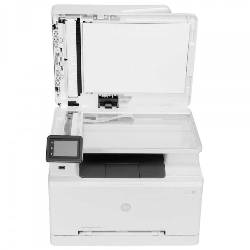 m283fdw-datasheet