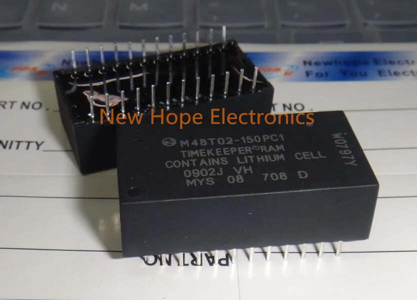 m48z08-100pc1-datasheet